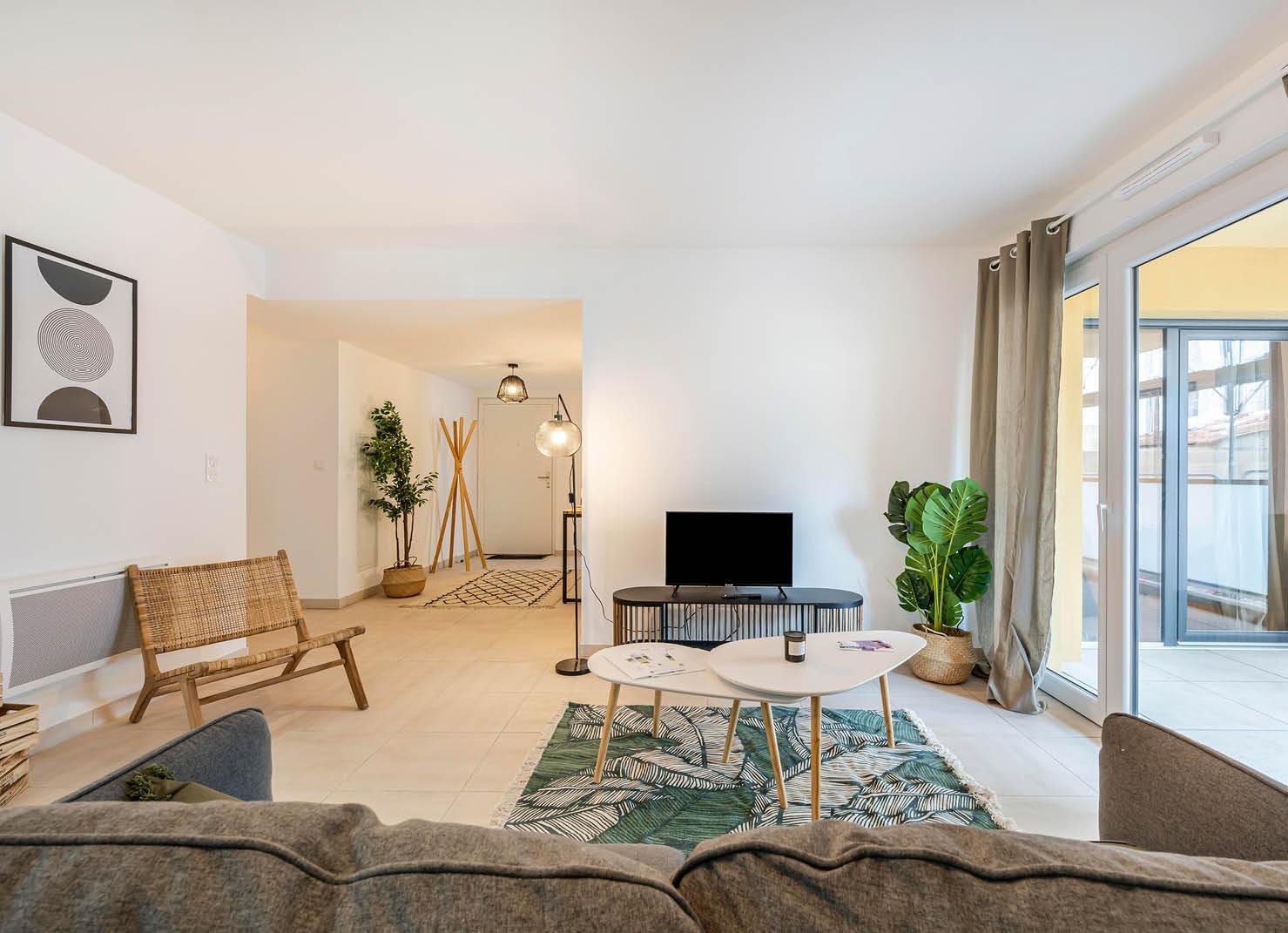 Les étapes clés pour habiter dans un logement neuf